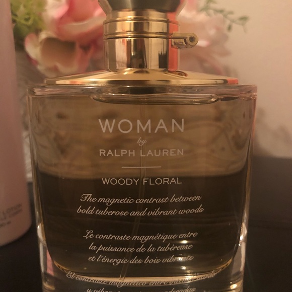 perfume woody floral ralph lauren